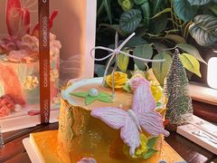 -CAKE BOSS 蛋糕老板(西单君太百货店)