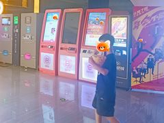 -华臣影城