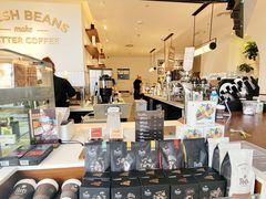 -Peet's Coffee皮爷咖啡(上海长风大悦城店)