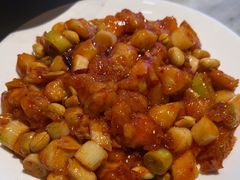 -北平盛世·新京菜·北京烤鸭(劲松·双井店)