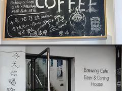 -沏点Trattoria意大利餐厅(新街口店)