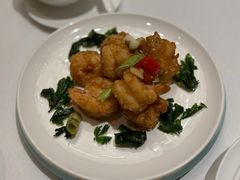 -香宫(九龙香格里拉店)