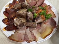 -渝绝回味碗土家洋芋饭(学道街店)