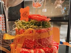 -烧肉达人•炭火烧肉(新天地店)