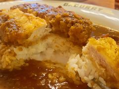 -伽喱博士 Dr.CURRY咖喱饭(太阳宫咖喱店)