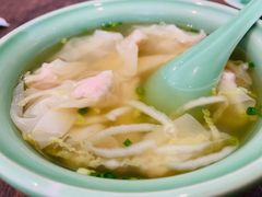 老清朝馄饨-老清朝包子铺(开明街店)