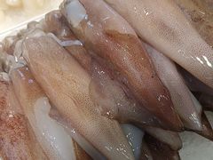 -天天鱼港·海鲜·鲅鱼水饺·招牌烤鸭(黄骅店)