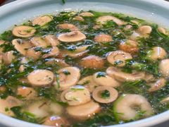 -東城故事·尋找姆媽的味道(玉兰路店)