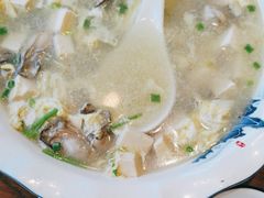 -天盛海鲜烧烤城·特色烤海鲜(开发区店)