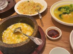-顺风汤馆·广府粤菜(江宸天街店)