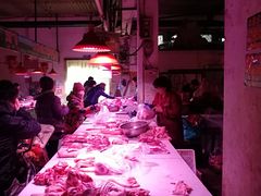 -何庄子阿米玛玛农产品批发市场