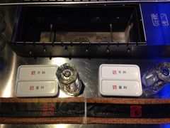 iphone_upload_pic-很久以前羊肉串(大华三路店)