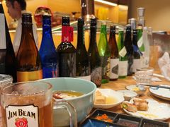 -大米·京都小酒馆·炭烧海鲜·烧鸟(龙口东路店)