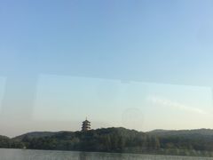 -西湖游船