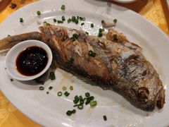 -老字号蛇口德记烧腊饭店·海鲜加工