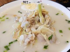 -阿达师傅鱼汤面