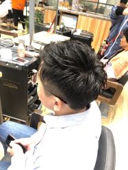 -Mentor Hair Salon