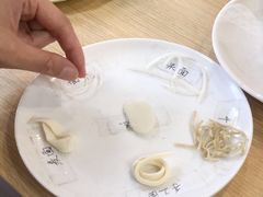 -面道赞宁海海鲜面(迎凤街店)