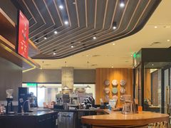 -星巴克(邯郸新世纪广场店)