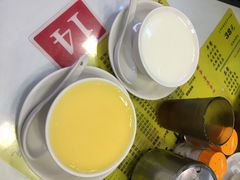 -澳洲牛奶公司(佐敦店)