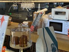 -老梦面包CHEZMOREL(麦子店)