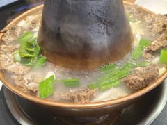 -沪上名羊天下•烤羊腿•东北烧烤•小龙虾(浦东直营总店)