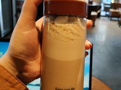 -星巴克臻选(广州高德置地秋广场店)