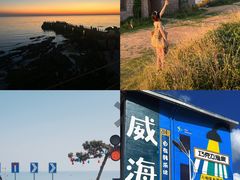 -刘公岛景区