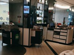 -必胜客(玉泉远洋店)