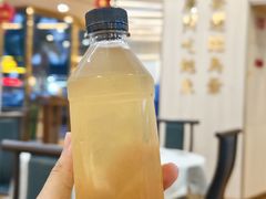 -鲍馬爺·首创鲍鱼鸡(银座店)