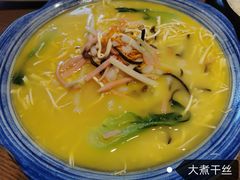 -扬州狮子楼·非遗淮扬菜(东关街店)