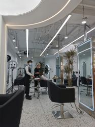 -FINE HAIR造型沙龙