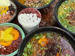 -一品飘香米线(一中总店)
