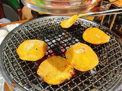 -原始泥炉烤肉(总店)