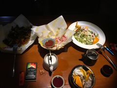 -秀·爱尔兰餐吧(上海路店)