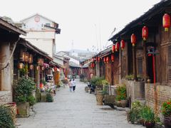 -安顺旧州古镇