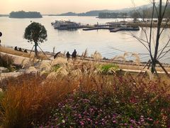 -三岔湖景区