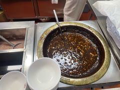 -陈寔包子王·卤煮小肠·京味小吃(龙潭店)