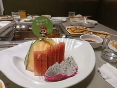 -海底捞火锅(王府井银泰in88店)