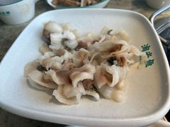 -淘米捞·米汤脆鲩鱼火锅(福田皇岗店)