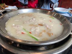 老来福酸汤兔(小锅)-老来福·非遗酸汤兔(凯旋路店)