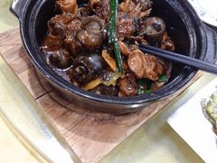 -江记餐厅(罗冲围店)