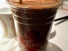 -Tims天好咖啡·贝果(东方广场店)