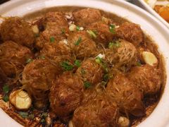 -村长家的疙瘩汤·东营菜(东营茶城店)