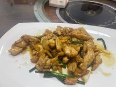-晶采餐厅(仁化丹霞山店)