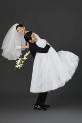 -巴黎春天婚纱摄影STUDIO·定制