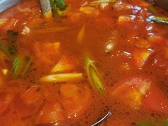 -巴依老爷新疆美食(工体旗舰店)