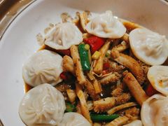 -面辣子·陕西家乡菜(钟楼店)