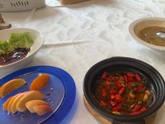 -豫满楼(正光路店)