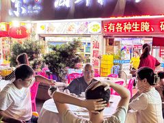-东江海鲜大排档·潮汕菜·砂锅粥